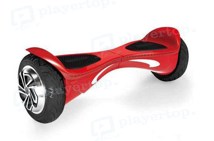 Hoverboard Aucamville